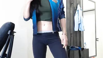 sashakissyou77 relaxed yoke luxuriously work with  pussy