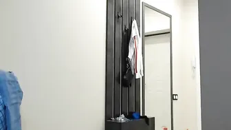 sashakissyou77 passionate swimming