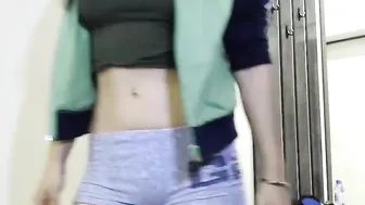 sashakissyou77 naughty babe puts big tits
