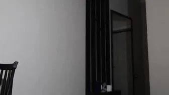 sashakissyou77 cute slut fucks her dildo