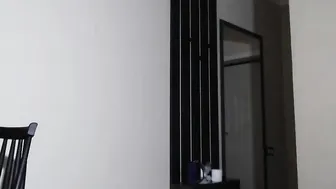 sashakissyou77 cute slut fucks her dildo