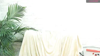 _mia_more cute bitch gently fingering pussy