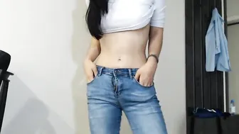 sashakissyou77 busty mare is hammering her anus