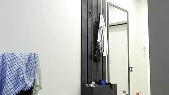 sashakissyou77 cute babe masturbating with sex toy