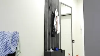 sashakissyou77 cute babe masturbating with sex toy