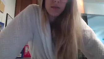 spicypurrito4u Skinny chick