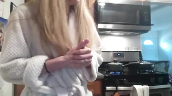 spicypurrito4u Skinny chick