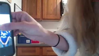 spicypurrito4u Skinny chick