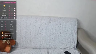 akitakitty modest slut tells interesting stories on camera