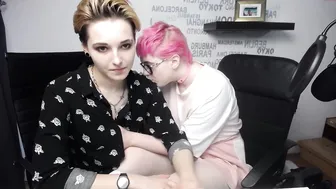 bunnyelise Beautiful chick