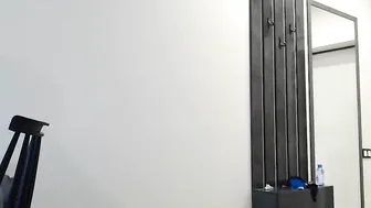 sashakissyou77 cute brunette fucked cunt with phallus