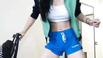 sashakissyou77 Delicious chick