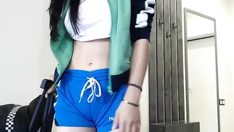 sashakissyou77 Delicious chick