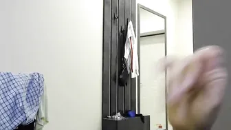 sashakissyou77 crazy chick fondles her cunt by hand