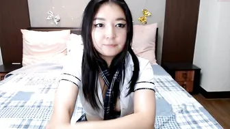 pineapple511 Exquisite doll