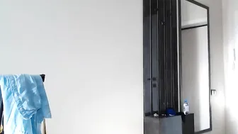 sashakissyou77 playfully tease tongue