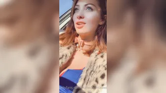 leahwintersxoxo onlyfans the obstinate lady shows off the slutceous