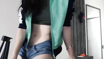 sashakissyou77 Obstinate lesbians