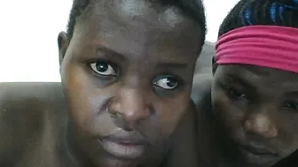 black_choco Cute beauty