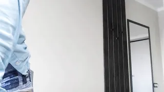 sashakissyou77 openwork swell fucks tight anus
