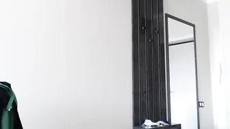 sashakissyou77 openwork swell fucks tight anus