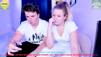 damon_n_alice Chic Asian