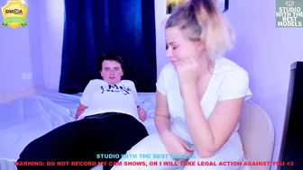 damon_n_alice Chic Asian