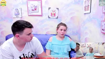 damon_n_alice Kralya with