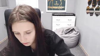 gravityfolz spectacled slut fucked by sex toys