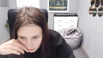 gravityfolz spectacled slut fucked by sex toys