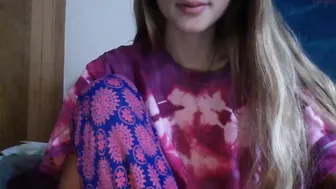 anastasiadevour sexy hottie relish sucks sex toy