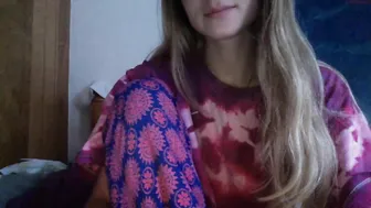 anastasiadevour sexy hottie relish sucks sex toy