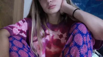 anastasiadevour sexy hottie relish sucks sex toy