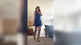leahwintersxoxo onlyfans whore charms with its shapes