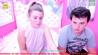 damon_n_alice Graceful chick