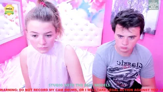 damon_n_alice Graceful chick