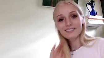 dollydreamz Bitch chases