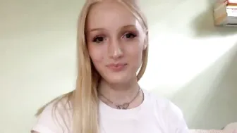 dollydreamz Bitch chases