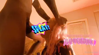 keykrackinass onlyfans flawless babe happily kneads huge tits