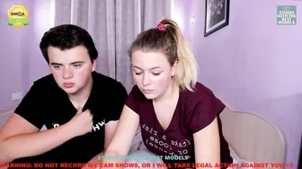 damon_n_alice bitch gets fucked by lucky