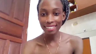 black_choco luxurious prostitute vids 2020
