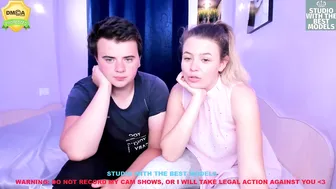 damon_n_alice young babe jerks both holes