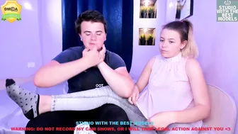 damon_n_alice young babe jerks both holes