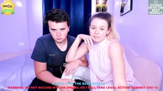 damon_n_alice young babe jerks both holes