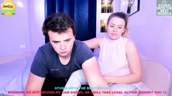 damon_n_alice young babe jerks both holes