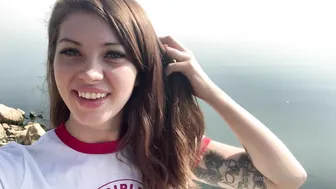 leahwintersxoxo onlyfans glamor bitch fuck both slits