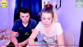 damon_n_alice hot chick strips slut