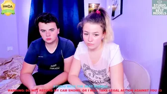 damon_n_alice hot chick strips slut