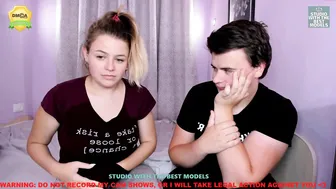 damon_n_alice Hot beauty