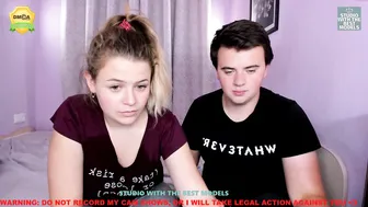 damon_n_alice Hot beauty